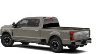 2026 Ford Super Duty® External Image 3